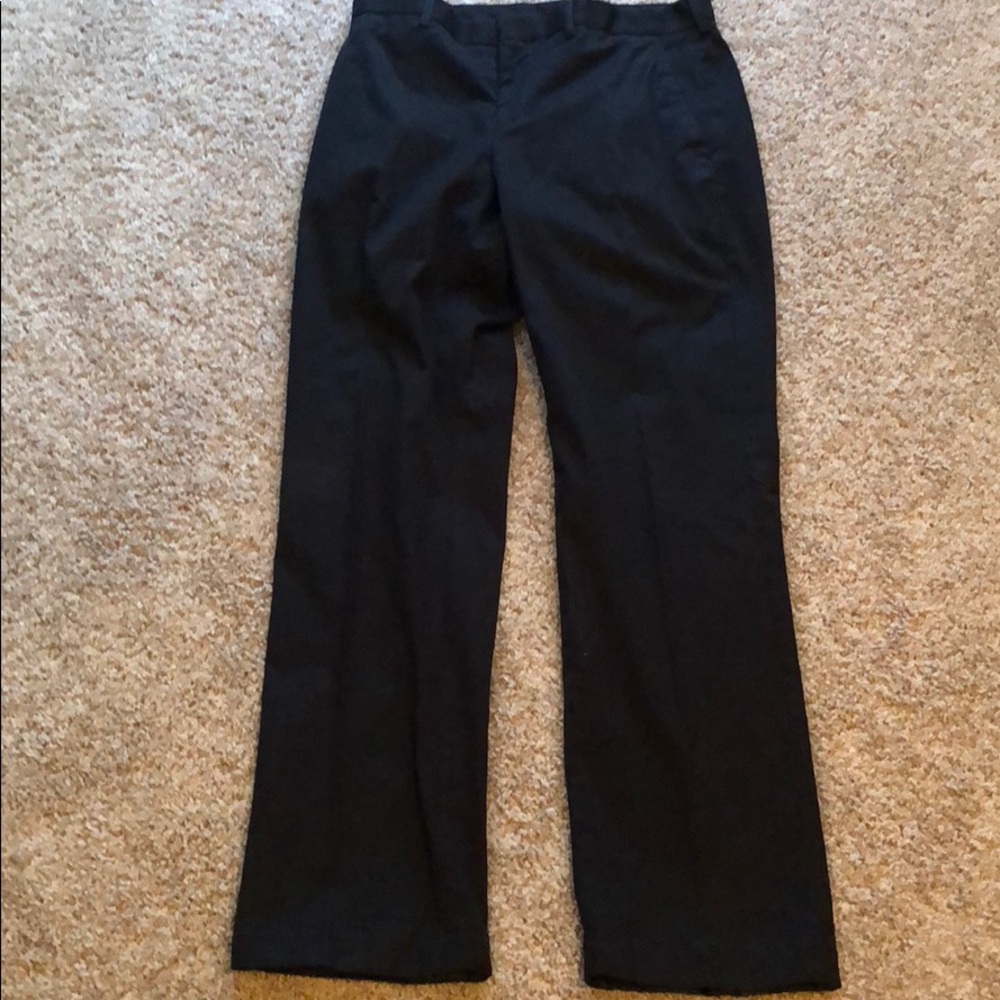 Express dress pants